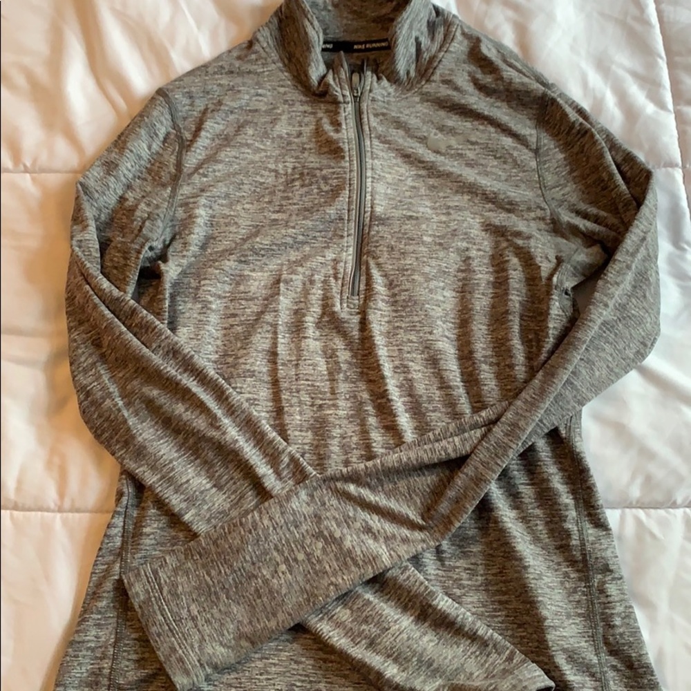 Nike fleece